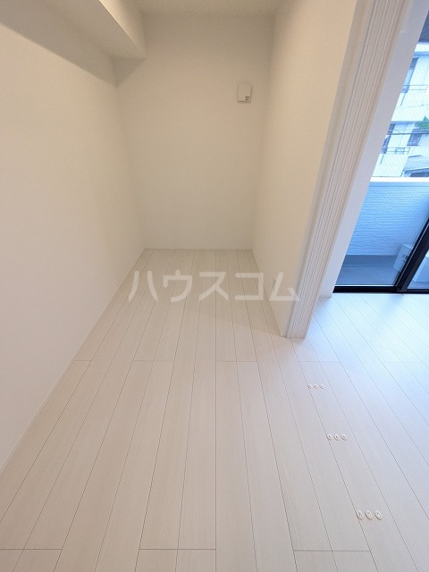 6/29 寝室