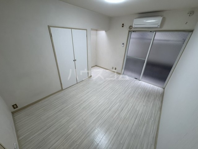 4/26 室内
