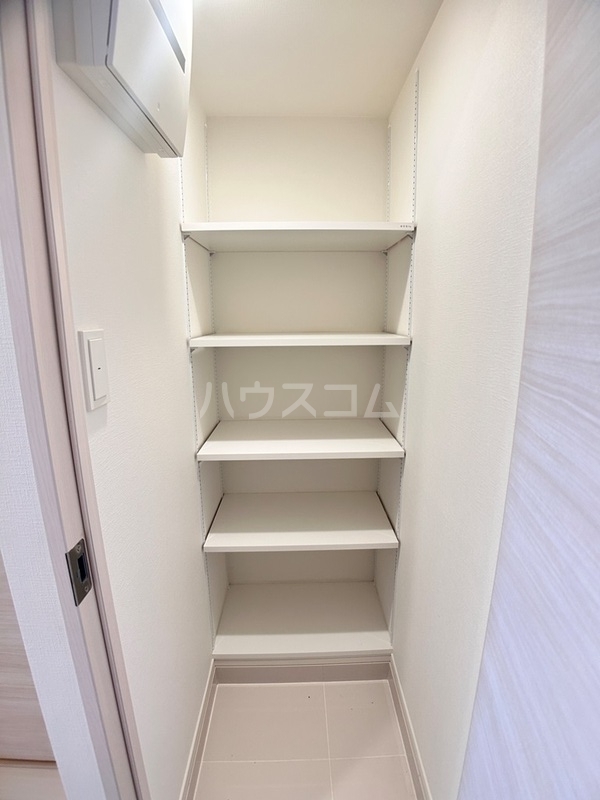 7/24 収納