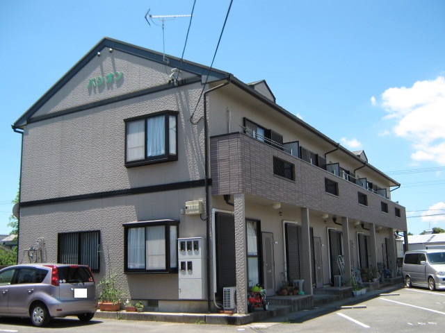 1/30 外観