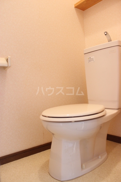 15/30 トイレ