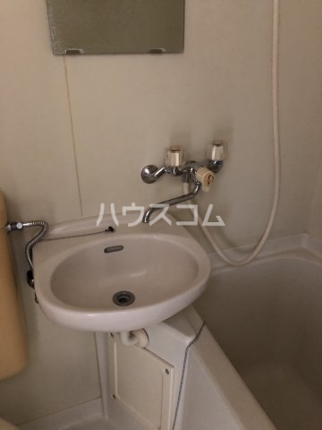 12/30 洗面