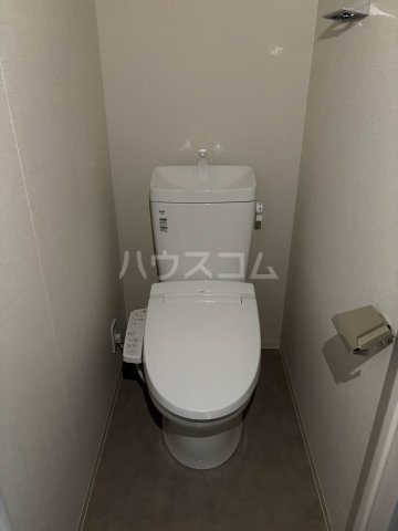 14/30 トイレ