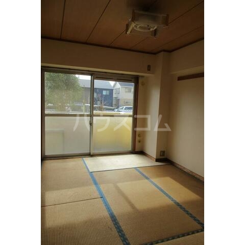 5/12 室内