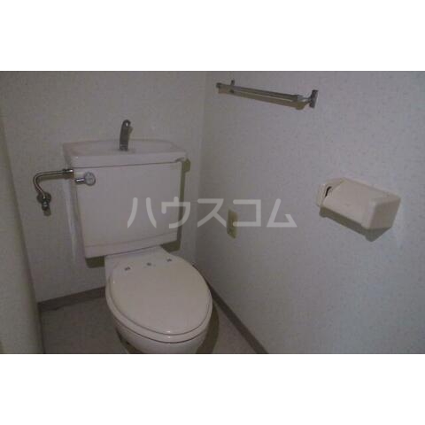 9/12 トイレ