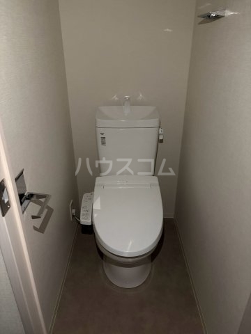13/29 トイレ
