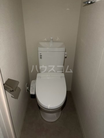 15/30 トイレ