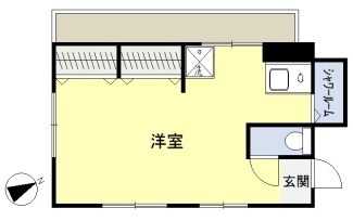 2/26 間取