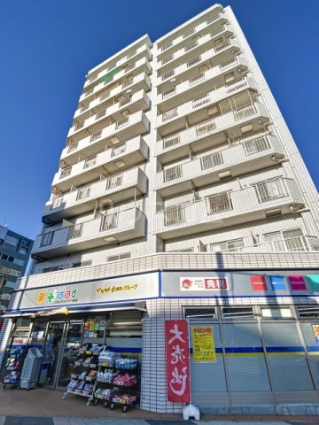 1/16 外観
