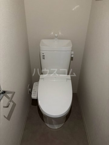 13/30 トイレ