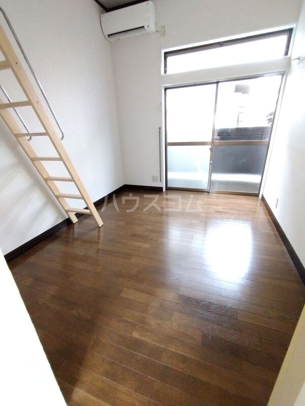 4/17 室内