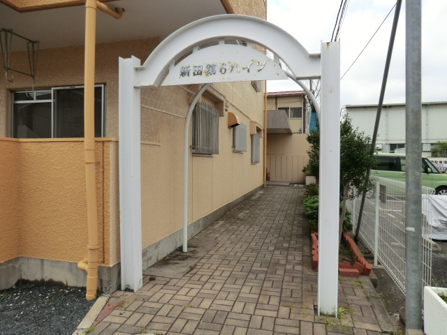 22/30 エントランス