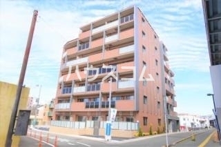 1/18 外観