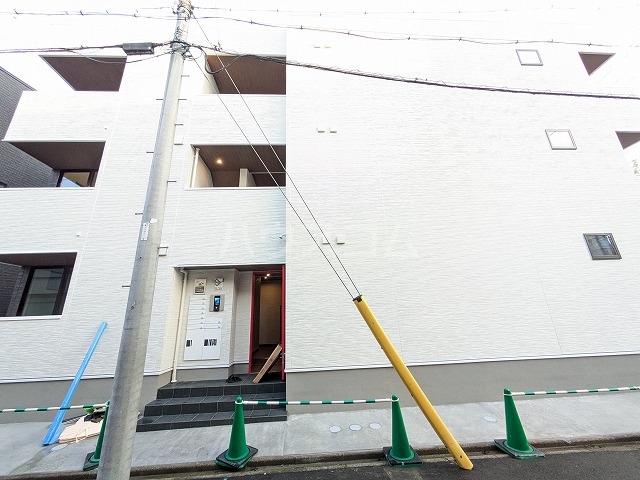 2/29 外観