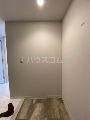11/30 玄関