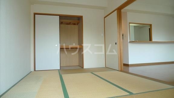 4/14 室内