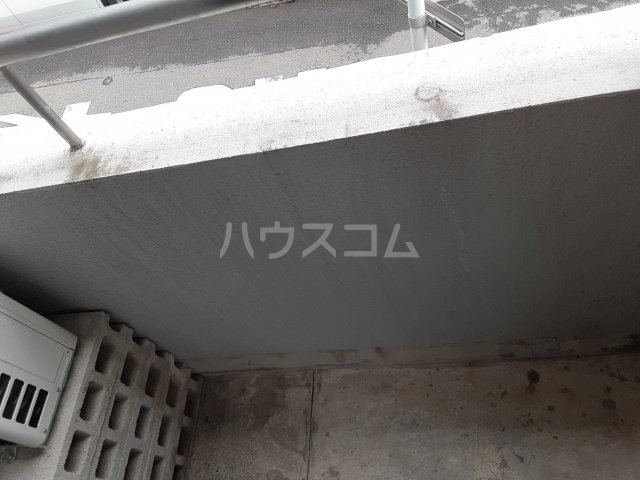 15/24 バルコニー