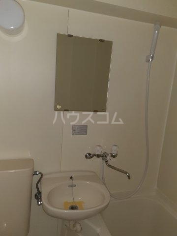 12/24 洗面