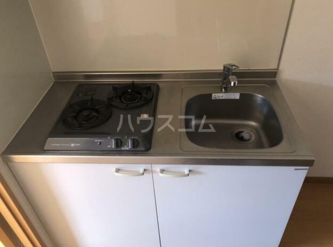 6/24 キッチン
