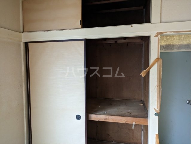 4/13 収納