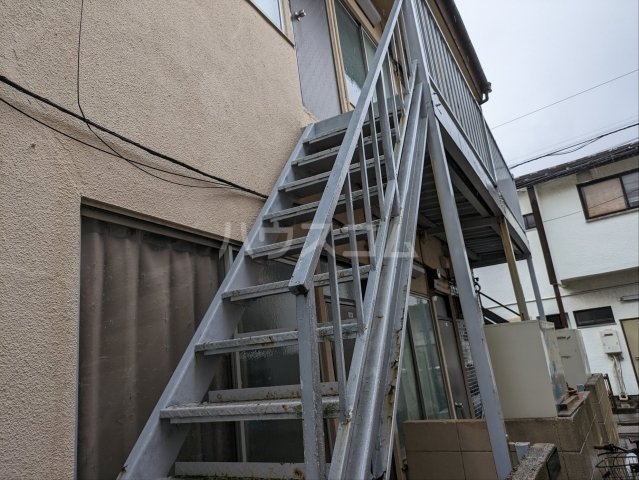 11/13 エントランス