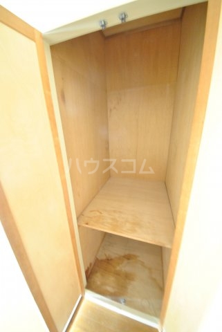 5/17 収納