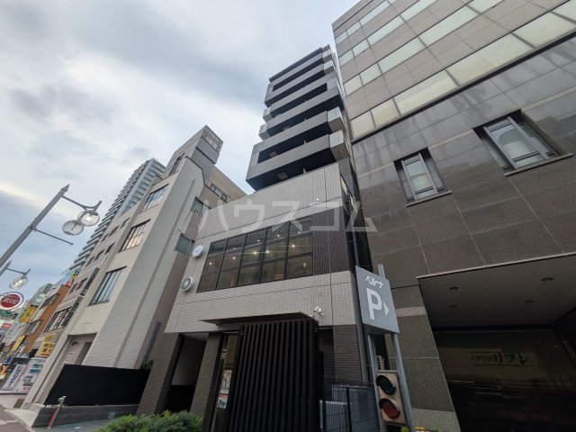 3/30 外観