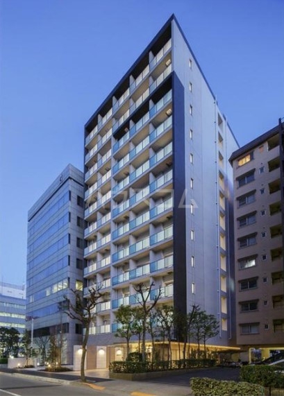 1/11 外観