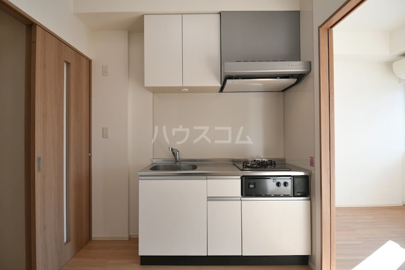5/19 キッチン