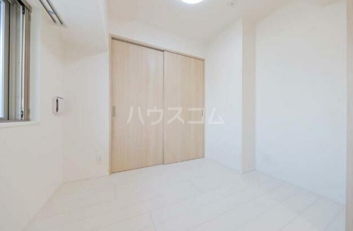 4/27 寝室