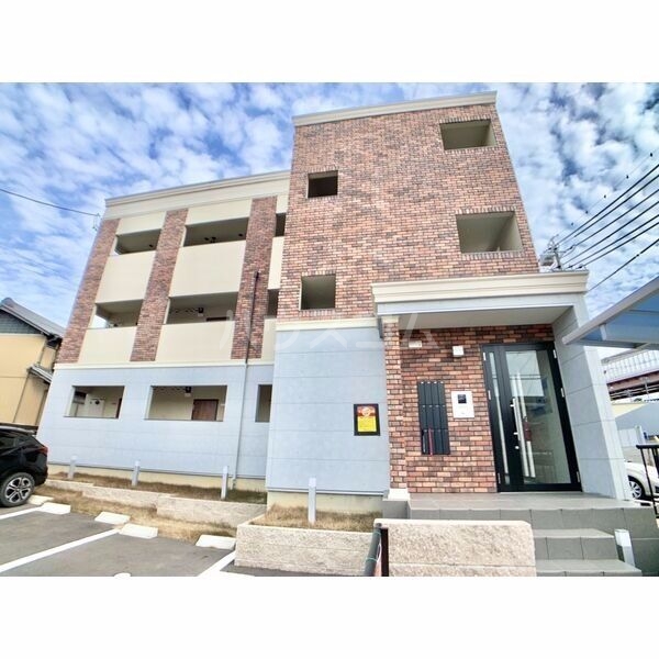 1/30 外観