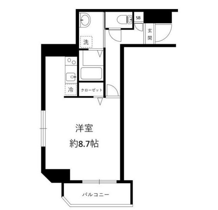 2/19 間取