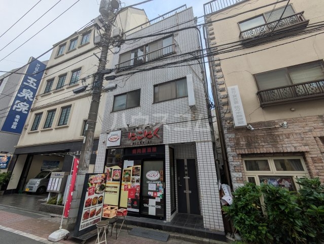 1/30 外観