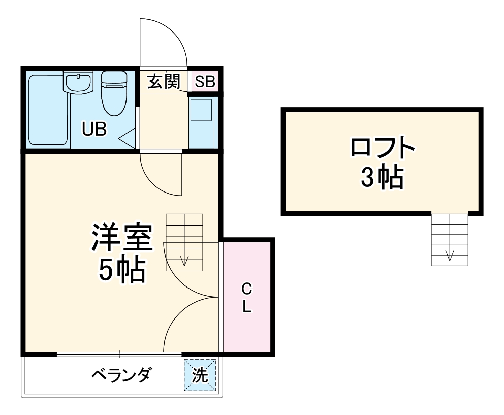 2/18 間取