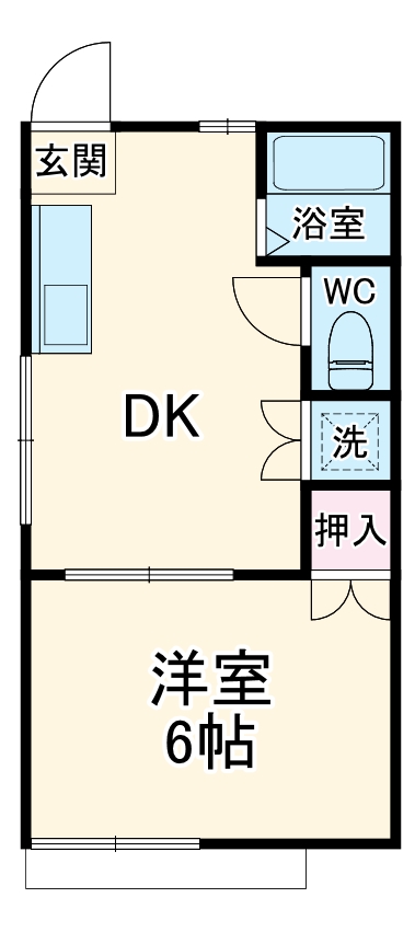 3/14 間取