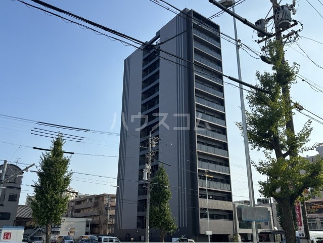1/8 外観
