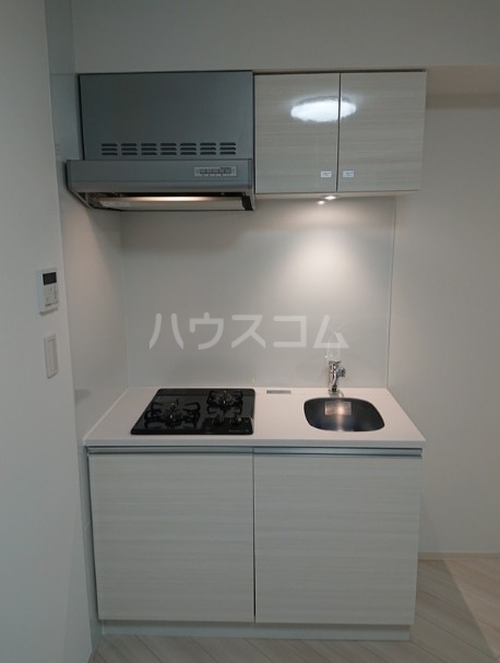 7/23 キッチン