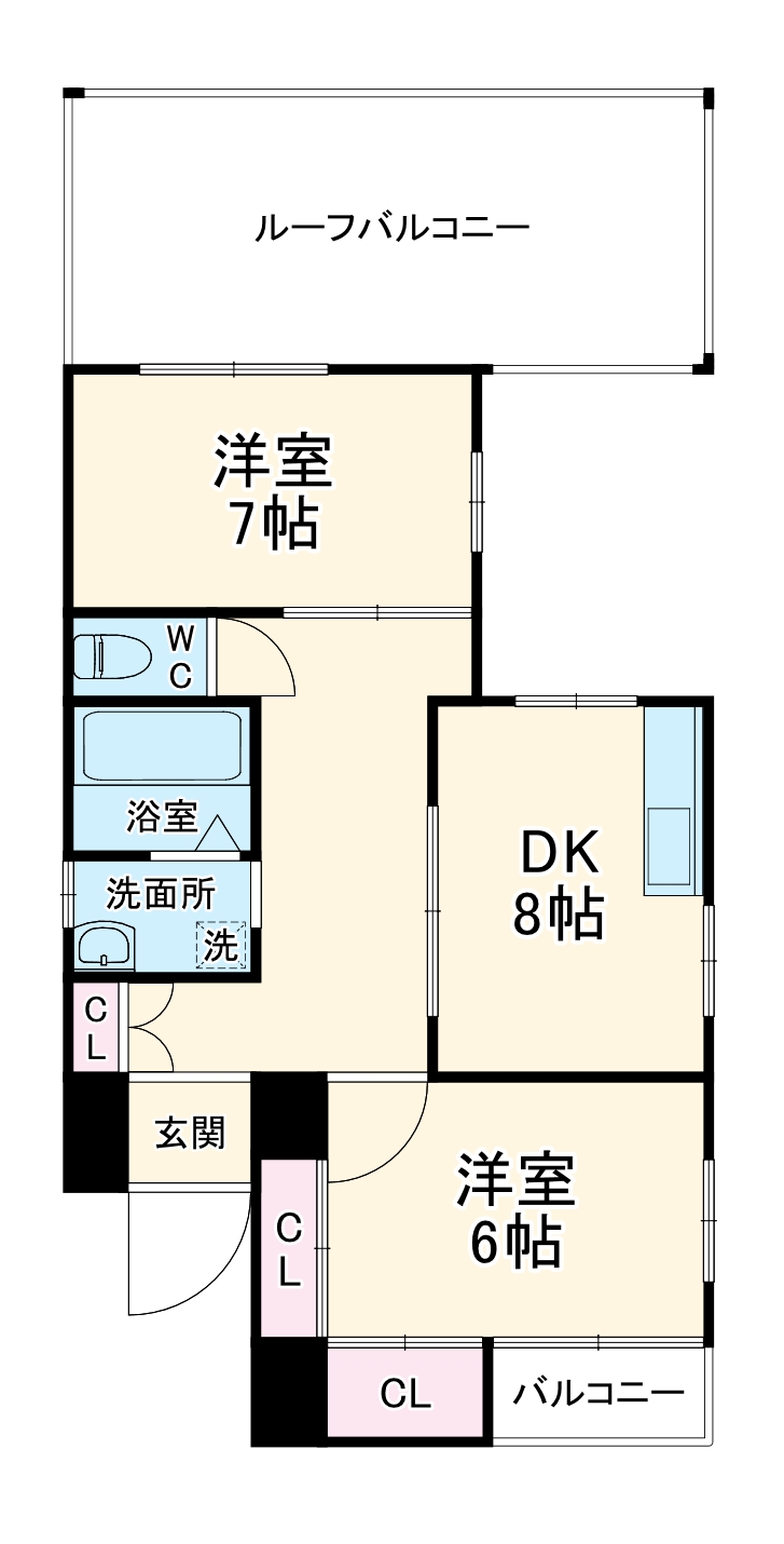 2/12 間取