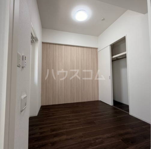 7/30 寝室
