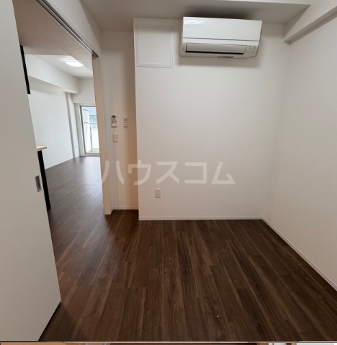 6/30 寝室