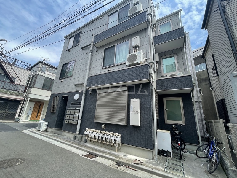 1/9 外観