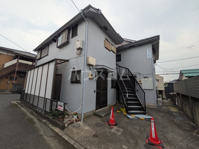 1/30 外観