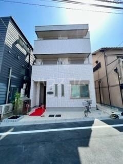 1/18 外観