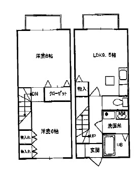4/30 間取