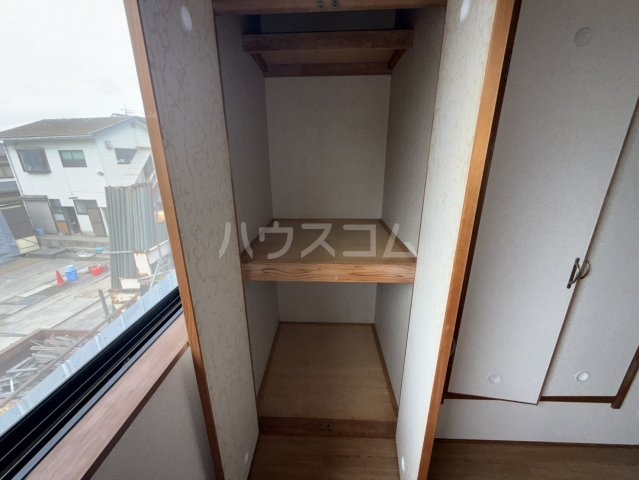 11/30 収納