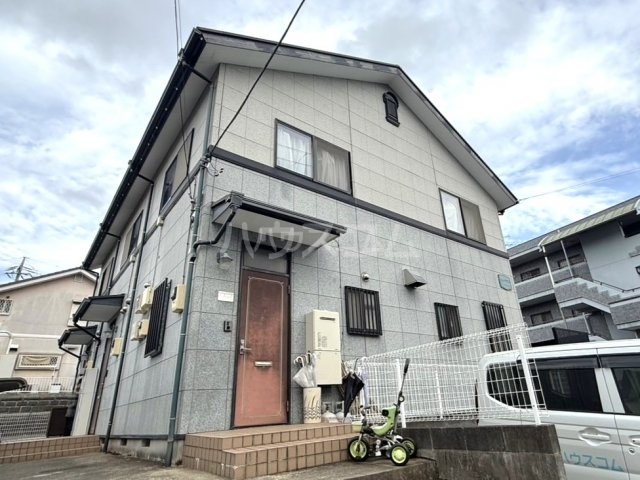1/30 外観