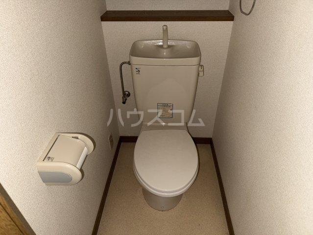 15/30 トイレ