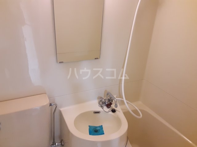 17/30 洗面