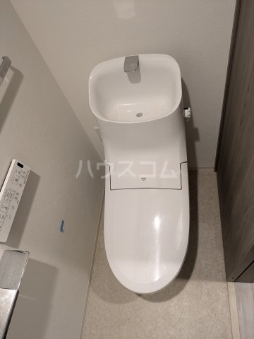 10/29 トイレ