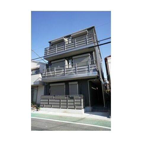 1/30 外観